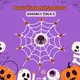 Pavučina násobkov - Halloweenske precvičovanie násobilky 🕸️🎃 3