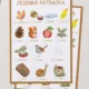 Jesenná pátračka 2