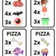 VYTVOR SI HALLOWEENSKU PIZZU 👻🍕 | 12 RECEPTOV + TVORIVÉ SKLADANIE 2