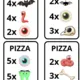 VYTVOR SI HALLOWEENSKU PIZZU 👻🍕 | 12 RECEPTOV + TVORIVÉ SKLADANIE 3