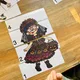 Halloween - omaľovánky a puzzle 7