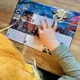 Halloween - omaľovánky a puzzle 10