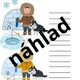 ❄️ VÝPRAVA NA SEVERNÝ PÓL 🐻‍❄️ 3