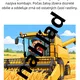 🍞 AKO VZNIKÁ CHLEBÍK? 🌾  Od malého zrniečka až po voňavý chlebík 2