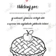 🍎🍏 Deň jablka - Hravé pracovné listy pre predškolákov 3