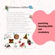 Christmas flashcards,memory game, I have who has, riddles, I spy 6