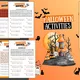 🎃 HALLOWEEN ACTIVITIES PACK 👻 2