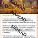 SPOOKY FARM: English Reading & Visual Activities 2
