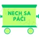 Vlak - čarovné slovíčka, otvárajú srdiečka 4