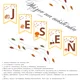 Jeseň - na nástenku 2