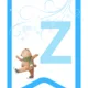 Zima - na nástenku 3
