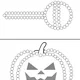 HALLOWEEN - bodkovanie 3