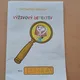 Svetový deň výživy:  Výživový detektív 1. triedy - KNIŽKA 8