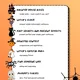 Halloween Grammar Worksheets 2