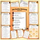 Halloween Grammar Worksheets 3