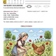 Hudobná abeceda C-H s riekankami a omaľovánkami. Primárne pre ZUŠ - klavír, vhodné aj pre MŠ a ZŠ - hudobná výchova. 19 PDF na tlač. 4