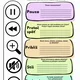 Čítajme radi/ čitateľské výzvy, tvorivé aktivity, práca s textom 3