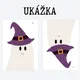 Halloweenska výzdoba👻 3