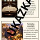 JESEŇ PLNÁ  SPOMIENOK  A TAJOMSTIEV 2