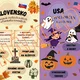 DUŠIČKY vs. HALLOWEEN 2