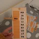 Prvé slová - ŠTIPCOVAČKA 3