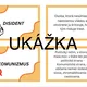 Nežná revolúcia - flashcards 3