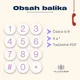 Telefón na matematiku – Interaktívna matematická pomôcka na tabuľu 2