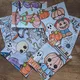 HALLOWEEN - kooperatívny obraz 2