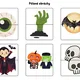 HALLOWEEN - Veľký súbor aktivít 3