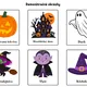 HALLOWEEN - Veľký súbor aktivít 2