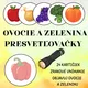 VÝHODNÝ BALÍČEK - OVOCIE A ZELENINA 🍎🥕 3