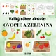 VÝHODNÝ BALÍČEK - OVOCIE A ZELENINA 🍎🥕 5