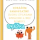 Formatívne hodnotenie - Cesta učenia 2
