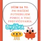 Formatívne hodnotenie - Cesta učenia 4