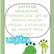 Formatívne hodnotenie - Cesta učenia 5