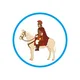 Po stopách svätého Martina - Pohybový chodníček 🐴 2