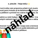 ❄️ JANUÁR – ZIMNÁ VÝZDOBA TRIEDY A VÝZNAMNÉ DNI ❄️ 4
