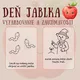 🍎 DEŇ JABLKA – VEĽKÝ BALÍČEK AKTIVÍT 🍎 2