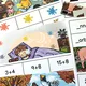 LOGICKÉ PUZZLE 3