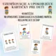 🧘 BALÍČEK PRE EMÓCIE A UPOKOJENIE | 40 upokojujúcich kartičiek + 5 emočných pracovných hárkov 3