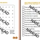 Halloween - 2 texts: English Reading & Visual Activities 2