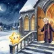 Betlehemská hviezdička - vianočný príbeh 3