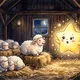 Betlehemská hviezdička - vianočný príbeh 4