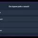 Kvíz od A do Z – Časti ľudského tela v angličtine 5