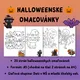 HALLOWEEN 5v1 – Výhodný balíček 2