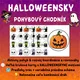 HALLOWEEN 5v1 – Výhodný balíček 4