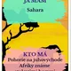 Ja mám, kto má? - Pobrežie a povrch Afriky 3