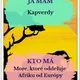 Ja mám, kto má? - Pobrežie a povrch Afriky 4
