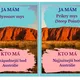 Ja mám, kto má? - Pobrežie a povrch Austrálie 2