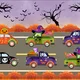 Zrakové vnímanie: Halloweenska premávka 3